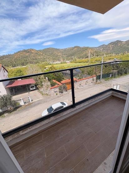 Ortaca Çaylı Mah. Sıfır 2+1 Satılık Havuzlu Daire