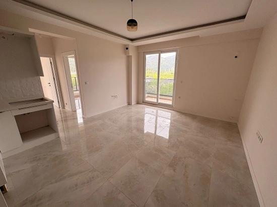 Ortaca Çaylı Mah. Sıfır 2+1 Satılık Havuzlu Daire