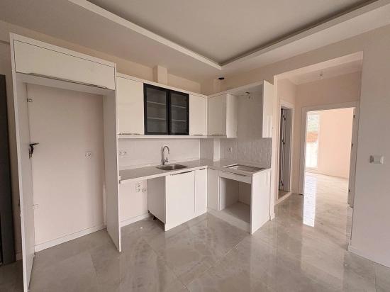 Ortaca Çaylı Mah. Sıfır 2+1 Satılık Havuzlu Daire
