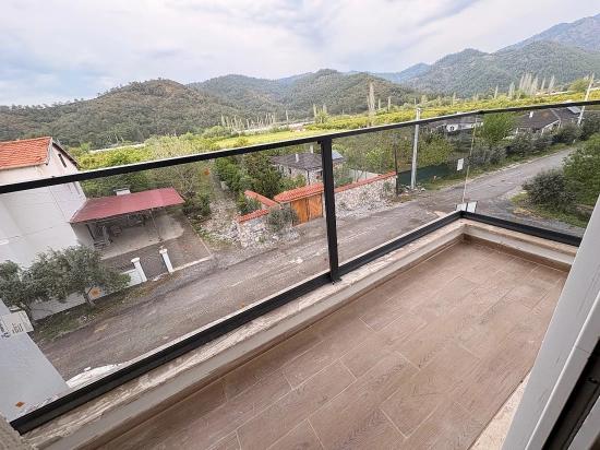 Ortaca Çaylı Mah. Sıfır 2+1 Satılık Havuzlu Daire