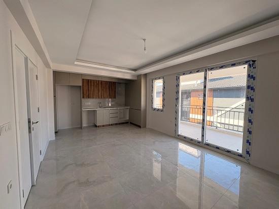 Ortaca Bahçelievler Mah. Havuzlu 2+1 Kiralık Daire