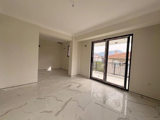 Ortaca Çaylı Mah. Sıfır 2+1 Satılık Daire