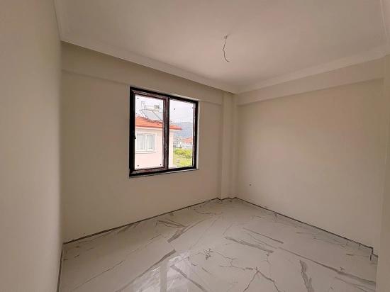 Ortaca Çaylı Mah. Sıfır 2+1 Satılık Daire