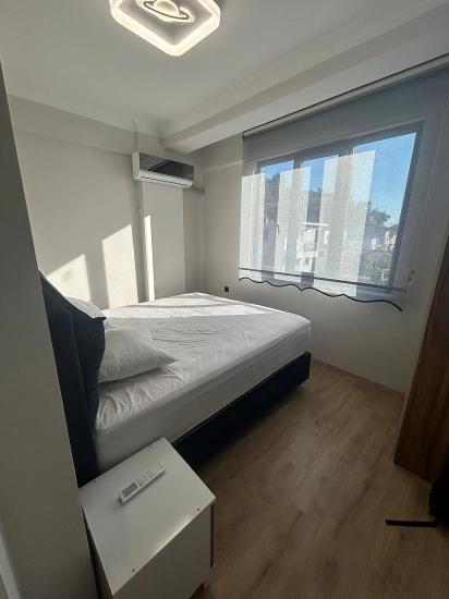 Ortaca Atatürk Mah. 3+1 Havuzlu Satılık Dubleks Villa - Full Eşyalı | Tamamı Krediye Uygun