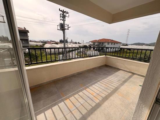 Ortaca Karaburun Mah. 3+1 Full Eşyalı Havuzlu Daire