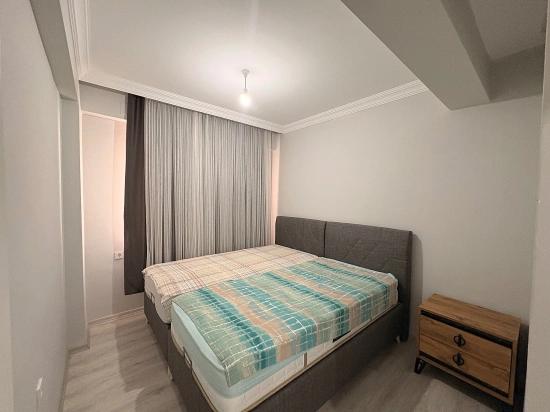 Ortaca Karaburun Mah. 3+1 Full Eşyalı Havuzlu Daire
