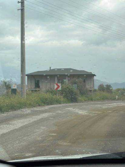 Muğla Ortaca Mergenli Mah. 7.088 M2 Hisseli Satılık Tarla