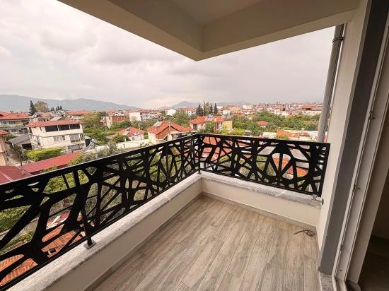 Ortaca Terzialiler Mah. 3+1 Sıfır Satılık Daire | Yüksek Kredili
