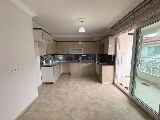 Ortaca Beşköprü Mah. 3+1 Kapalı Mutfak Satılık Daire