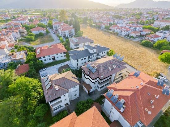 Ortaca Beşköprü Mah. 3+1 Kapalı Mutfak Satılık Daire | Yüksek Krediye Uygun