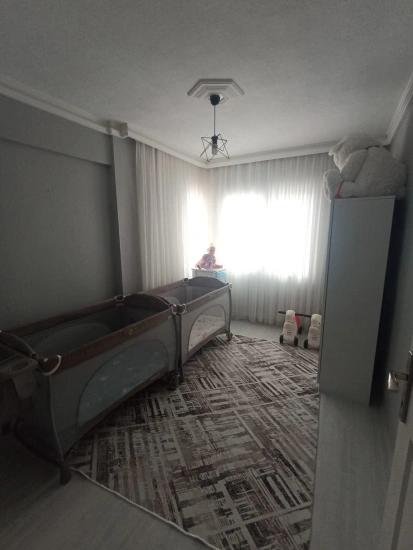 Ortaca Merkezde Kapalı Mutfak 2+1 Bakımlı Satılık Daire