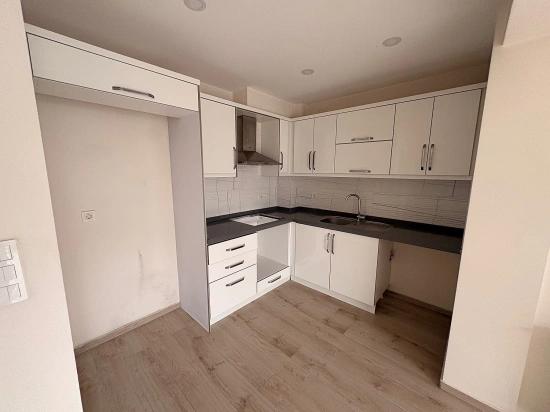 Ortaca Cumhuriyet Mah. 2+1 Ebeveyn Banyolu Kiralık Daire