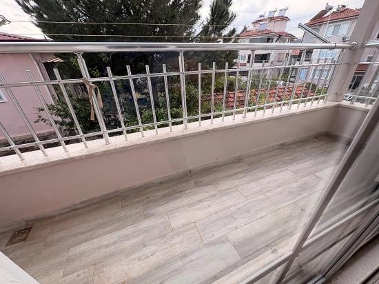 Ortaca Cumhuriyet Mah. 2+1 Ebeveyn Banyolu Kiralık Daire