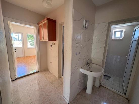 Ortaca Ekşiliyurt Mah. Kapalı Mutfak 2+1 Müstakil Kiralık Daire