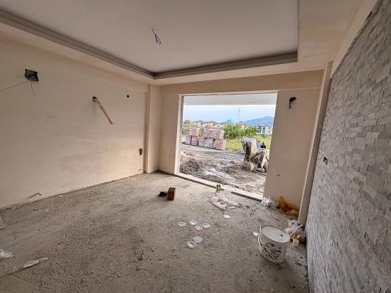 Ortaca Karaburun Mah. Sıfır 1+1 Satılık Daire