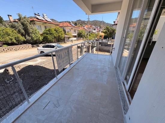 Ortaca Terzilailer Mah. Sıfır 1+1 Kiralık Daire