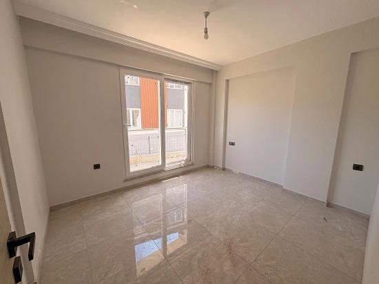 Ortaca Terzilailer Mah. Sıfır 1+1 Kiralık Daire