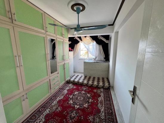 Ortaca Karaburun Mah. Bulvar Üzeri 3+1 Ebeveyn Banyolu Daire