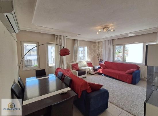 Ortaca Bahçelievler'de Kiralık 2+1 Daire - Full Eşyalı | Yıllık Peşin Olarak Kiralık