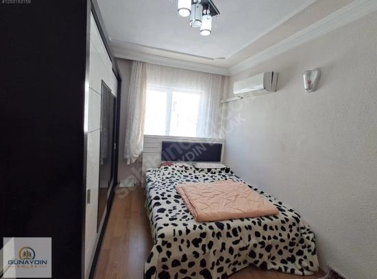 Ortaca Bahçelievler Mah. Full Eşyalı 2+1 Kiralık Daire | Yıllık Peşin Olarak Kiralık