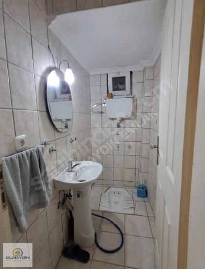 Ortaca Bahçelievler'de Kiralık 2+1 Daire - Full Eşyalı | Yıllık Peşin Olarak Kiralık