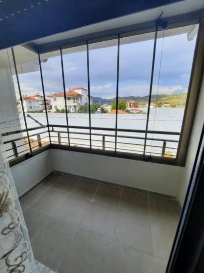 Ortaca Karaburun Mah. Full Eşyalı 1+1 Daire