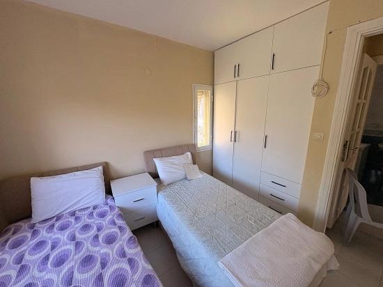 Ortaca Sarıgerme Mah. Dubleks 3+1 Full Eşyalı Kiralık Müstakil Daire