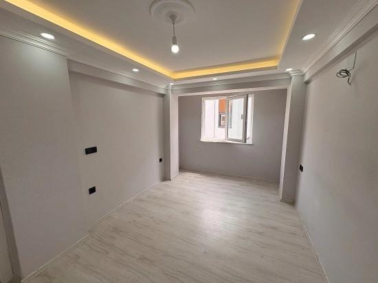 Ortaca Terzialiler Mah. 2+1 Ara Kat Geniş Daire