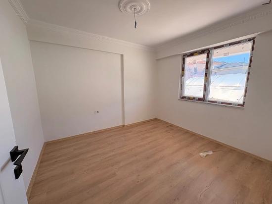 Ortaca Karaburun Mah. Sıfır 1+1 Satılık Geniş Daire