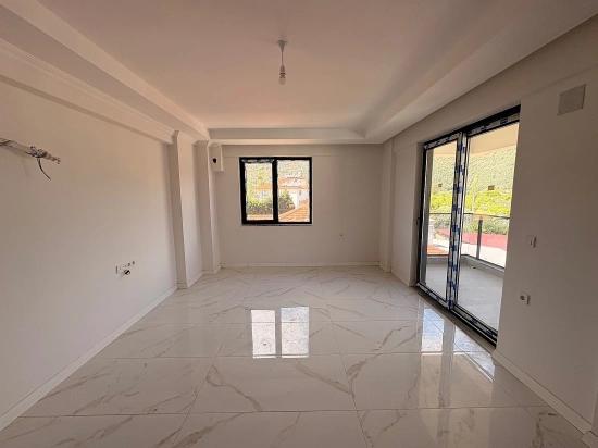 Ortaca Çyalı Mah. 2+1 Sıfır Kiralık Daire