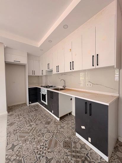 Ortaca Çyalı Mah. 2+1 Sıfır Kiralık Daire