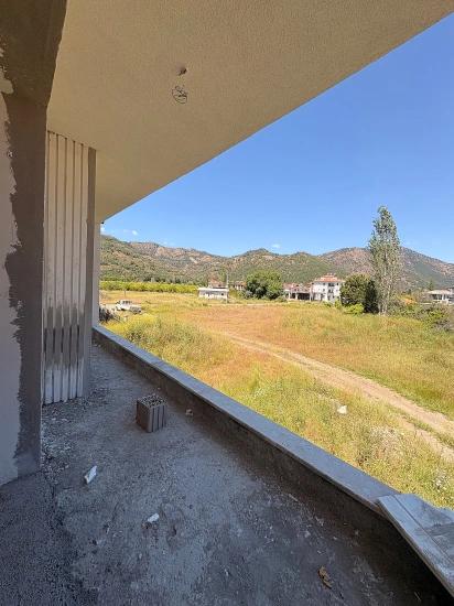 Ortaca Çaylı Mah. 3+1 Sıfır Satılık Dubleks Satılık Villa