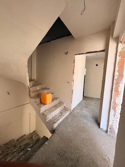 Ortaca Çaylı Mah. 3+1 Sıfır Satılık Dubleks Satılık Villa
