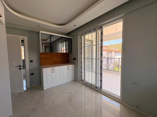 Ortaca Çaylı Mah. Kapalı Mutfak 2+1 Sıfır Daire