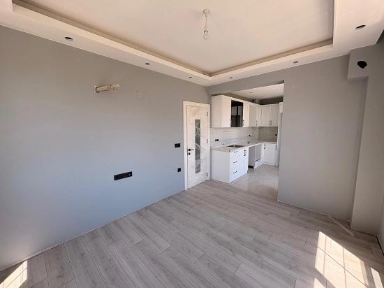 Ortaca Çaylı Mah. Sıfır 1+1 Satılık Daire