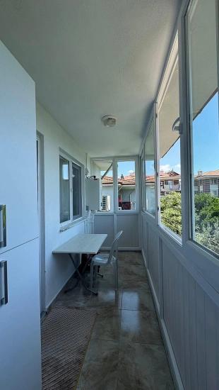 Ortaca Beşköprü Mah. Geniş 2+1 Satılık Daire | Yüksek Kredili