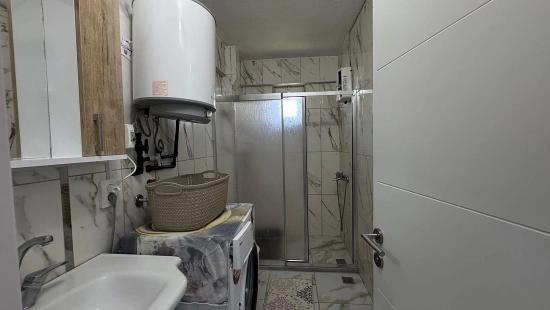 Ortaca Beşköprü Mah. Geniş 2+1 Satılık Daire | Yüksek Kredili