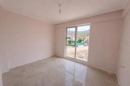 Ortaca Çaylı Mah. Havuzlu Sıfır 2+1 Daire