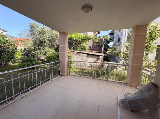 Ortaca Çaylı Mah. Geniş 3+1 Kiralık Daire