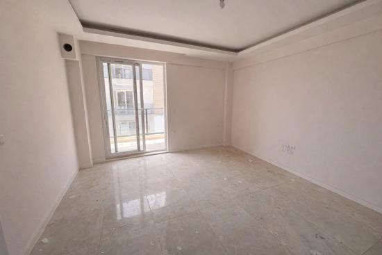 Ortaca Çaylı Mah. Havuzlu 2+1 Sıfır Satılık Daire