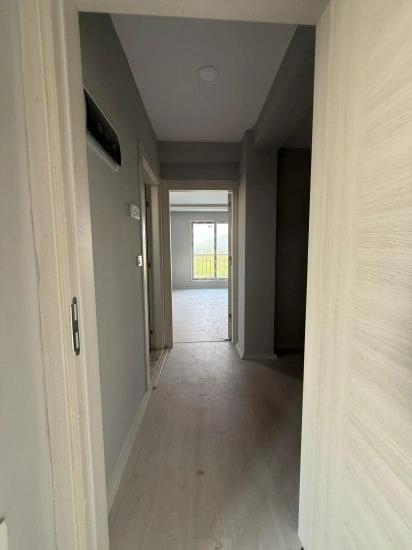 Dalaman Hürriyetde Yeni Bina Geniş 50 M² 1+1 Daire