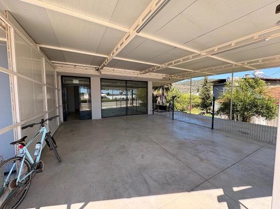Ortaca Ekşiliyurt Mah. Dalyan Yolunda 110 M2 Kiralık Dükkan