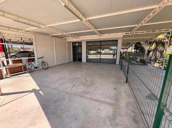 Ortaca Ekşiliyurt Mah. Dalyan Yolunda 110 M2 Kiralık Dükkan