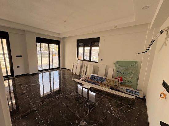 Ortaca Arıkbaşı Mah. 4+1 Geniş Müstakil Satılık Villa