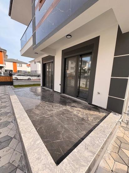 Ortaca Arıkbaşı Mah. 4+1 Geniş Müstakil Satılık Villa