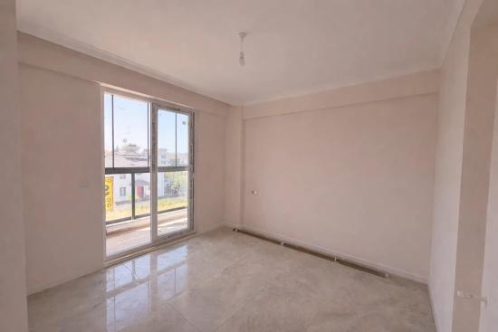 Ortaca Çaylı Mah. Havuzlu 2+1 Sıfır Satılık Daire