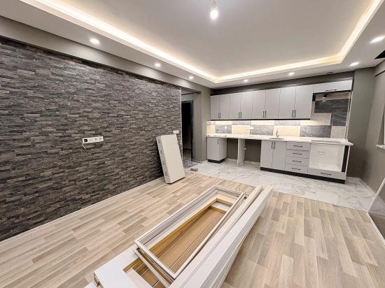 Ortaca Dalaklı Mah. Sıfır 1+1 Daire