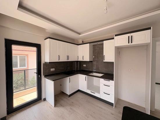 Ortaca Karaburun Mah. Sıfır 2+1 Ara Kat Kiralık Daire