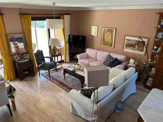 Dalyan Gülpınar Mah. Satılık Havuzlu 5+1 Tripleks Müstakil Villa