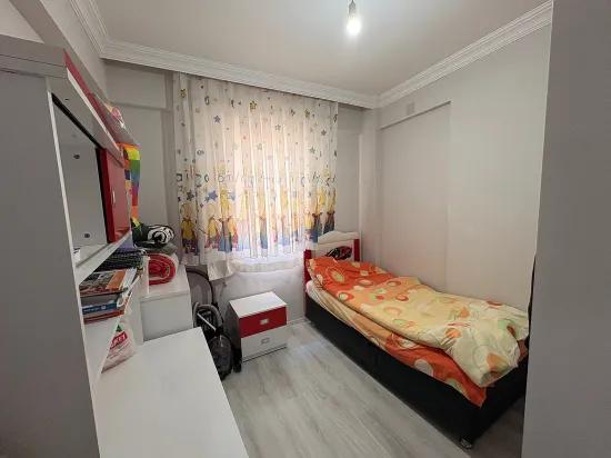 Ortaca Karaburun Mah. Geniş 2+1 Satılık Daire